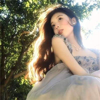 山中有些小精灵